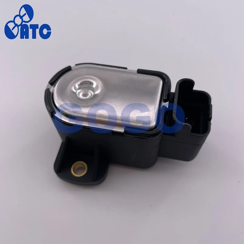 10pcs Throttle Position Sensor For PEUGEOT CITROEN TOYOTA 206 Cc