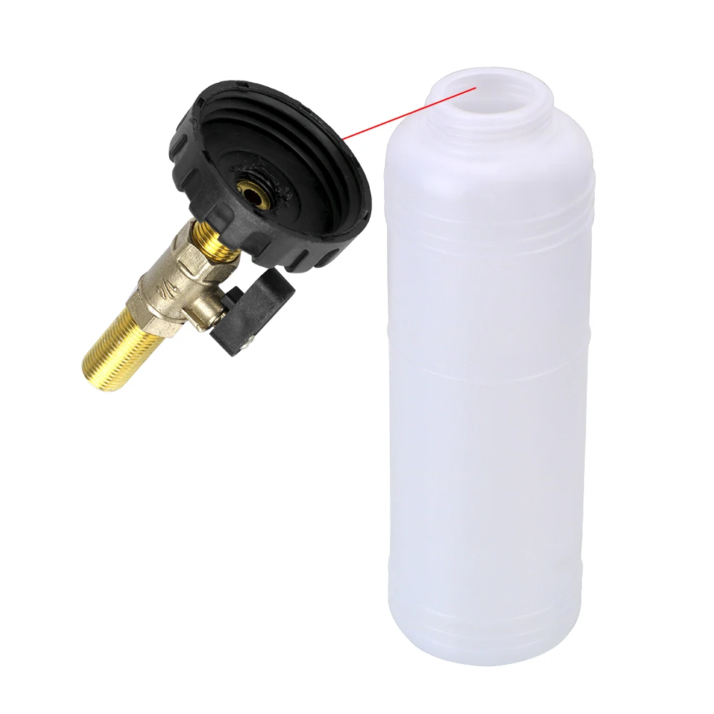 Car Brake Fluid Replacement Tool Auto Accessories Large Capacity Brake Fluid Drained Bleeder Oil Change Equipment Kit 1Set