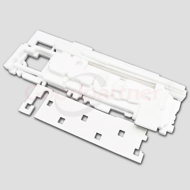 Kit Absorvente 5x Qy50533-000 para Canon ts 6050 6051 6052 6080 6150 6151 6250 6251 8040 8050 8051 8052 8053 8150 8151 8152 8250 - Imagem 4
