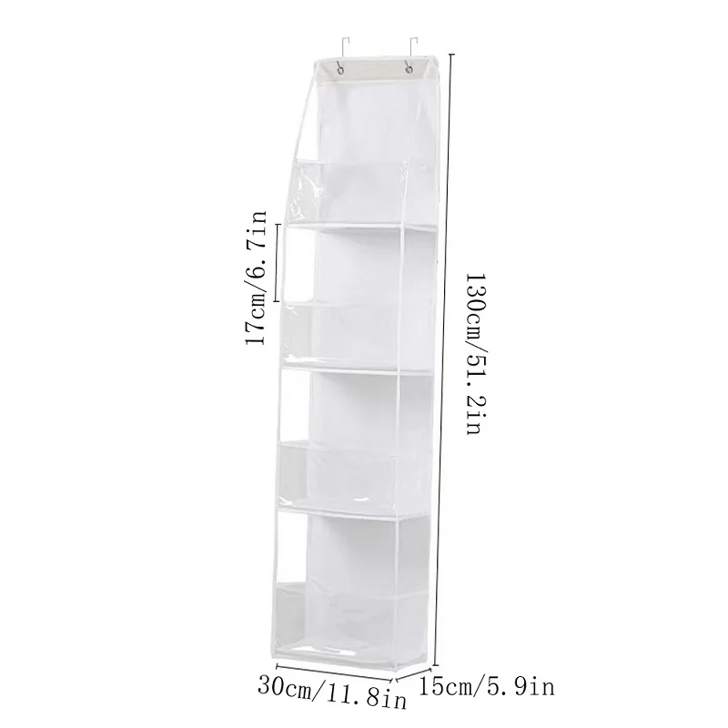 4 Layers-White