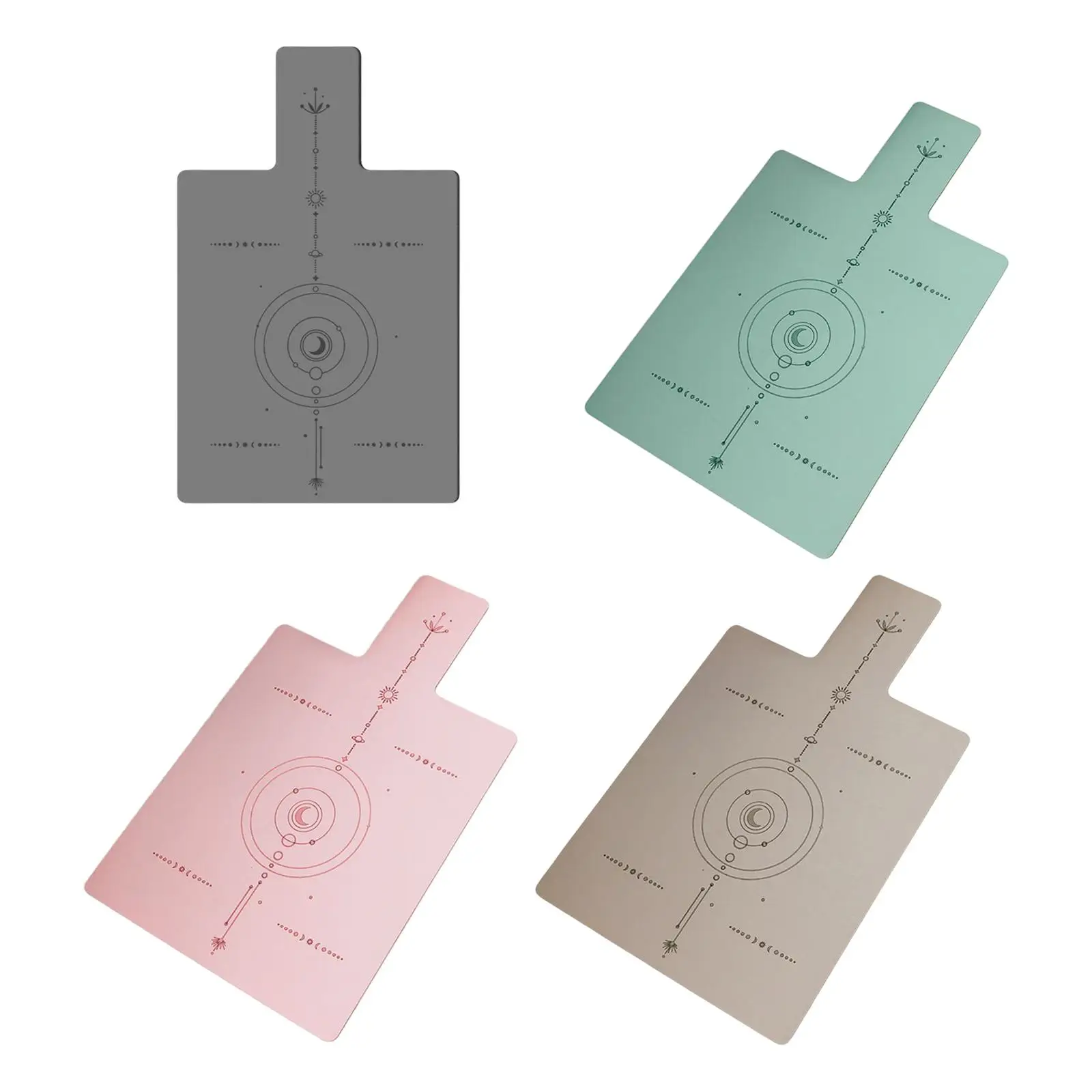 Tappetino Per Riformatore Pilates, Tappetino Per Esercizi, Allenamento Per Pilates, Tappetino Per Pilates Per Riformatore,