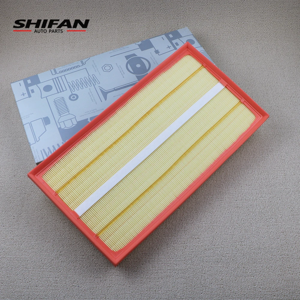 

0000901651 Air Filter For Mercedes Benz Viano W639 Air Filter A0000901651