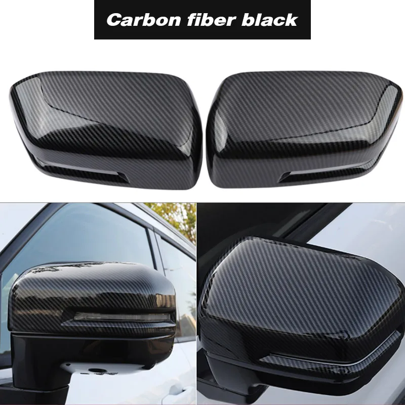 Carbon Fiber Black