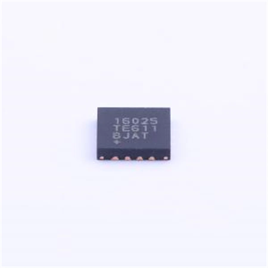 MAX16025TE+