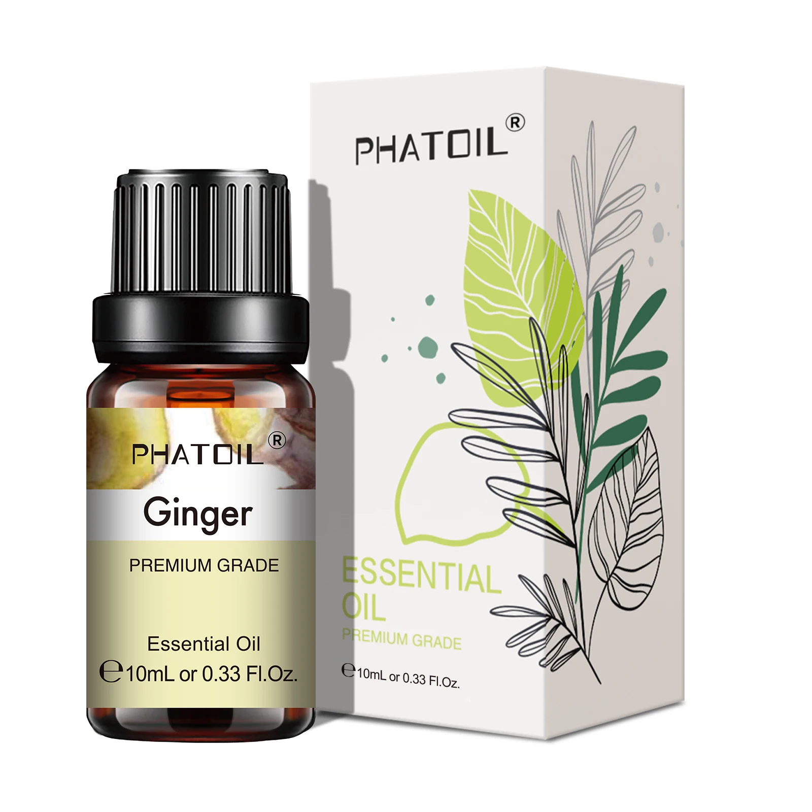 Ginger