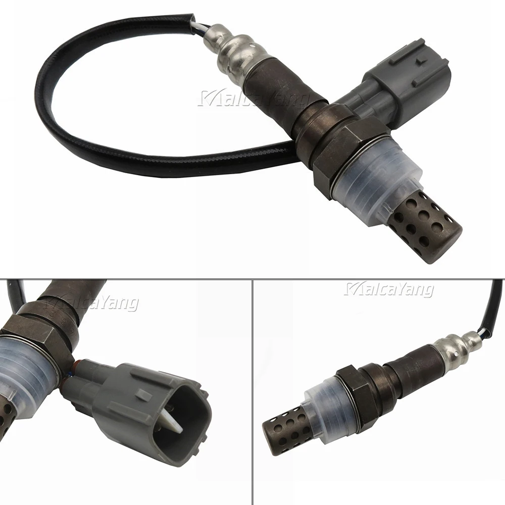 

Lambda AIR топливный датчик O2 Датчик кислорода для Toyota EE111-AEHDK 151140 COROLLA 1995-2000 89465-10060 8946510060 89465 10060