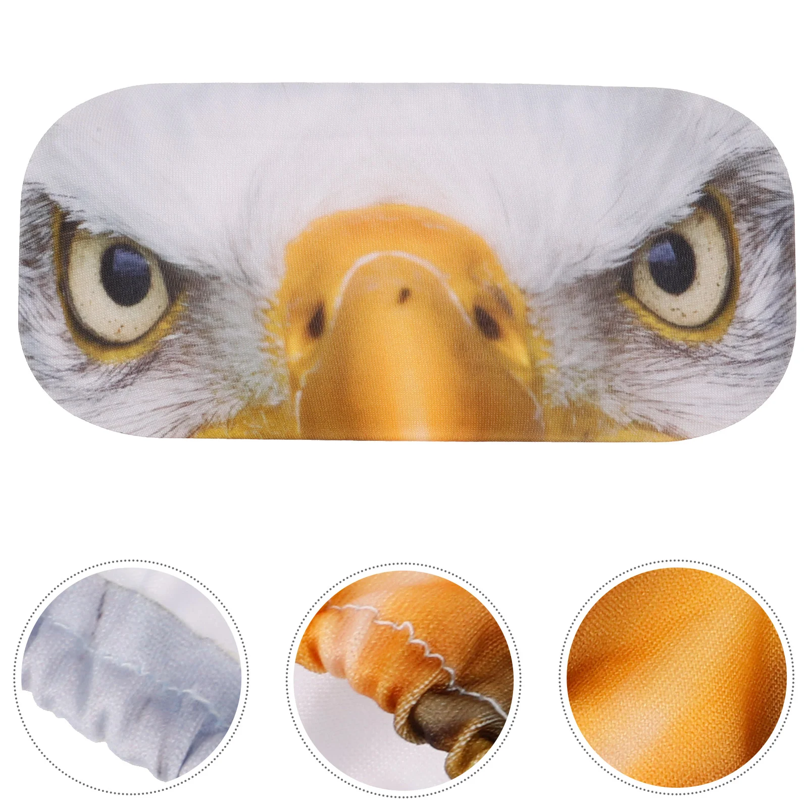 Ski Goggles Protective Cover Skiing Tool Elastic Covers Sock Glasses Sleeves Outdoor Case Portable Wraps 4