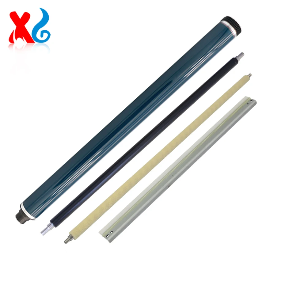 Tambor Kit de Reconstrução para Ricoh Opc Drum Blade Rolo de Carga Primária Rolo de Limpeza Pcr Mpc2003 2503 2004 2504 2011sp Conjunto Unidade de