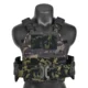 Multicam Black