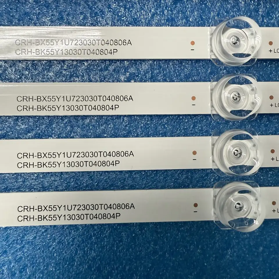 Kit De Leds Sharp Lc-55n6000u | Meses sin interés