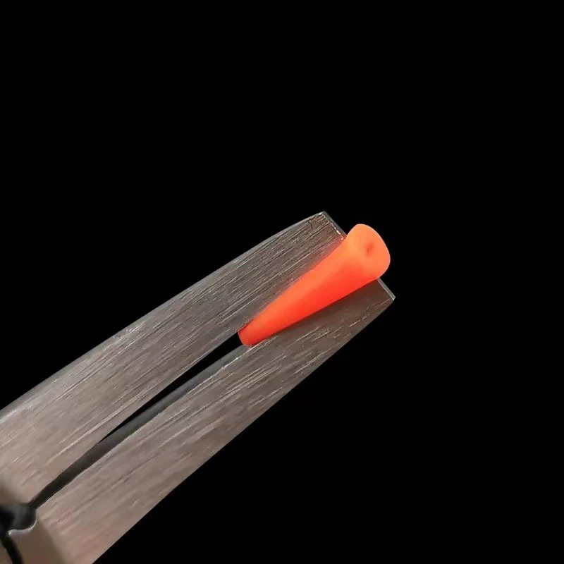 شريط مضاد للرياح لصيد الأسماك في البحر ، 30 قطعة/ا...