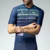 Men's Cycling Jersey Summer Anti-UV MTB Shirt with 3 Pockets Outdoor Sports Apparel Breathable Bicycle Clothing MTB Shirt Sports 5