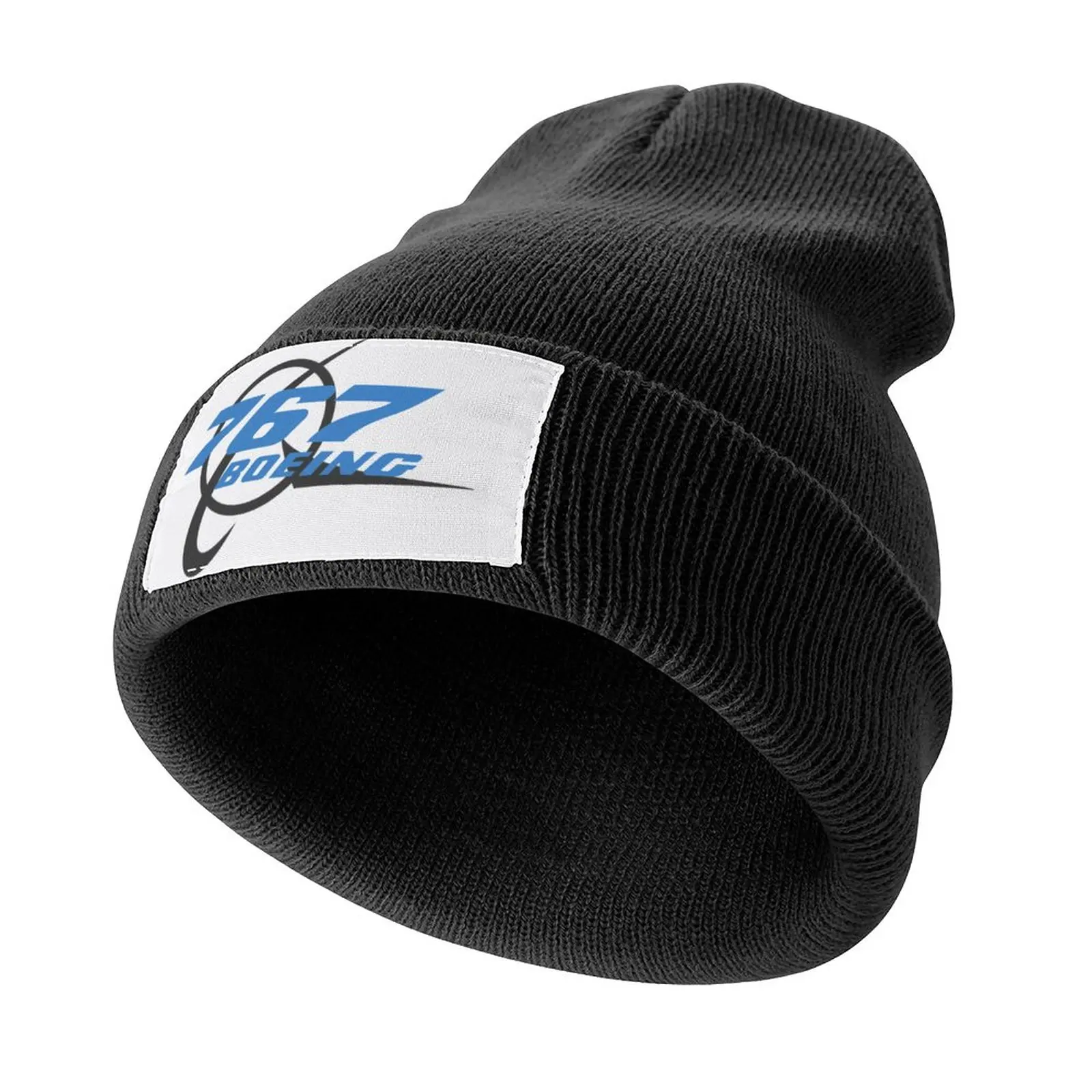 

Boeing 767 Knitted Hat Hip Hop Horse Hat Hat Man Luxury Rugby Mens Hats Women's