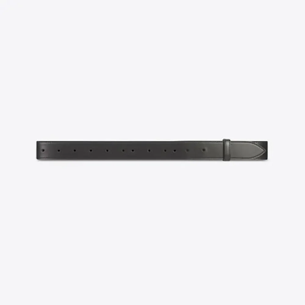 

NIGO Leather Belt #nigo53927