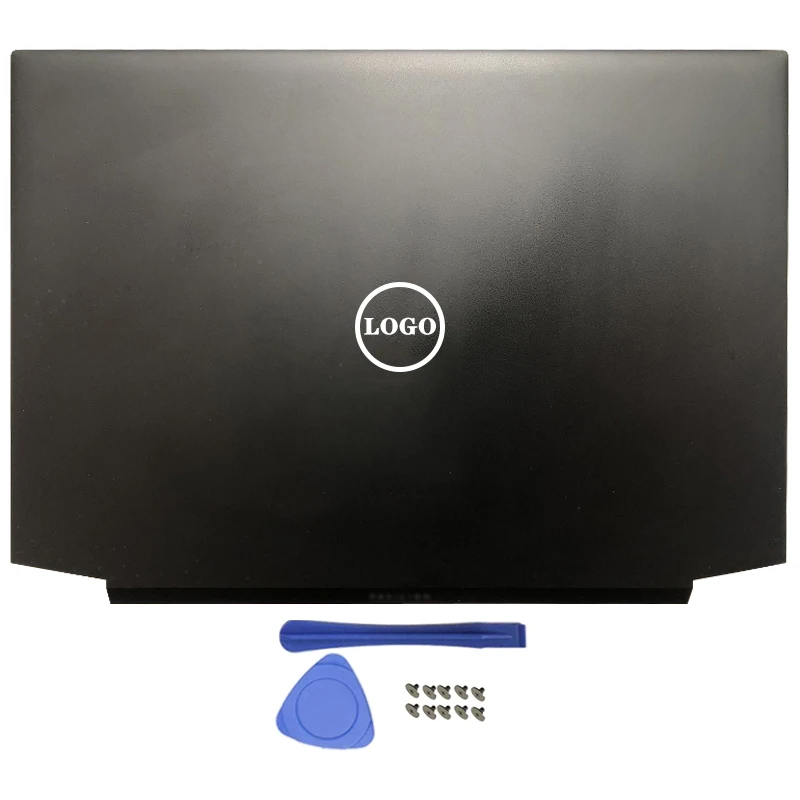 HP ĺ ̹ ƮϿ LCD ĸ Ŀ,  , ʷƮ Ű, ϴ ̽, Ʈ ׼, 15 15-EC 15-EC0013DX