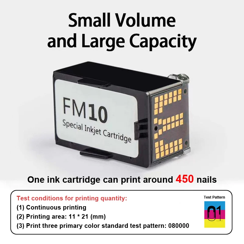 Print cartridges