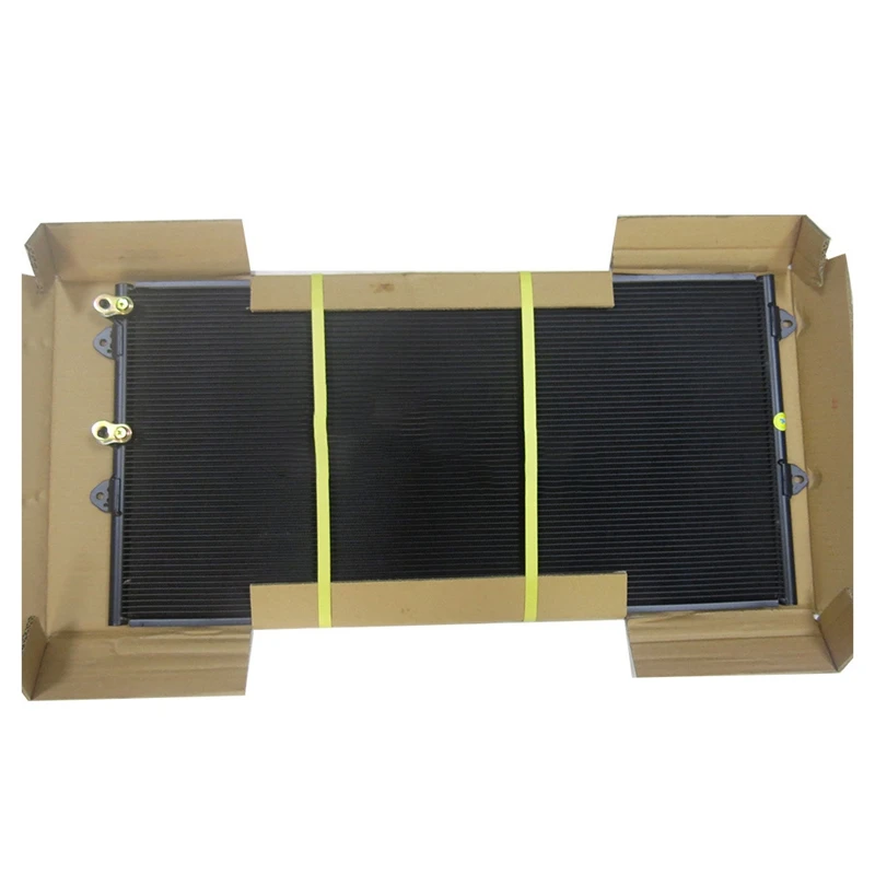 

Автомобильный Кондиционер, конденсаторный радиатор для Bentley Continental GT, летающая пряжа 06-2012, 3W0820411E, 3W082041 1D, запасные части