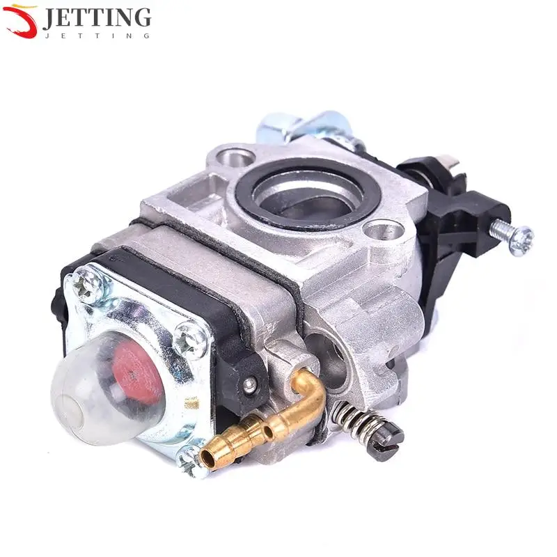 43cc 49cc Carburetor Carb Compatible With Motovox MVS10 Stand-Up Gas