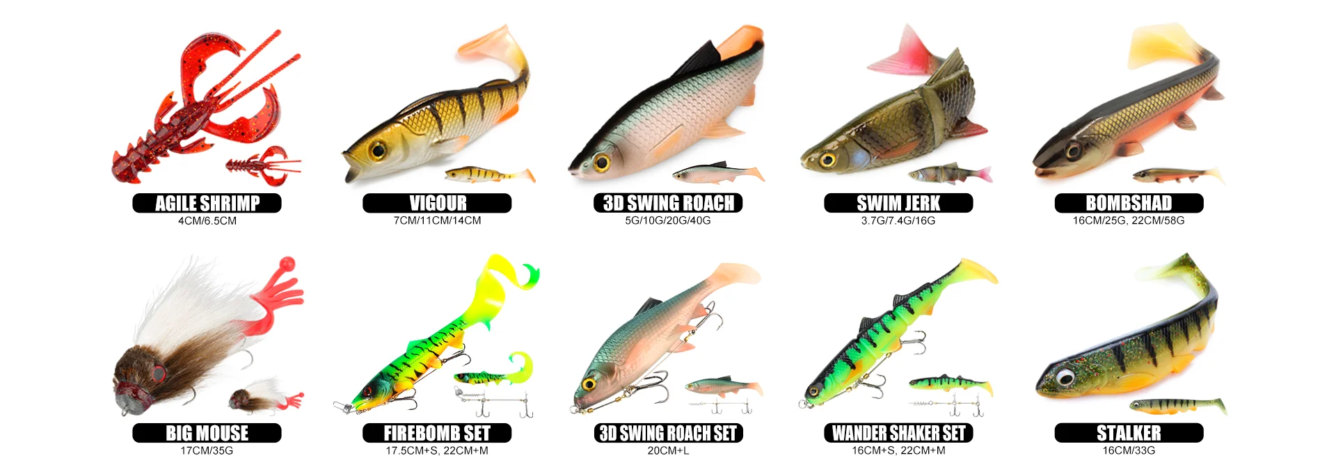 Spinpoler Fishing Factory Store - Amazing products with exclusive discounts  on AliExpress