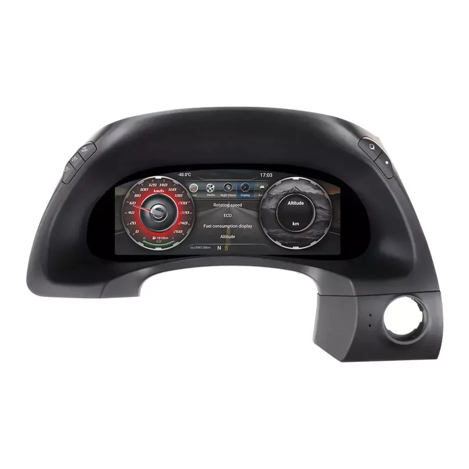 KiriNavi  ý, ڵ 跮 ú, LCD  Ŭ,  , ǴƼ QX80, ٱ ӵ
