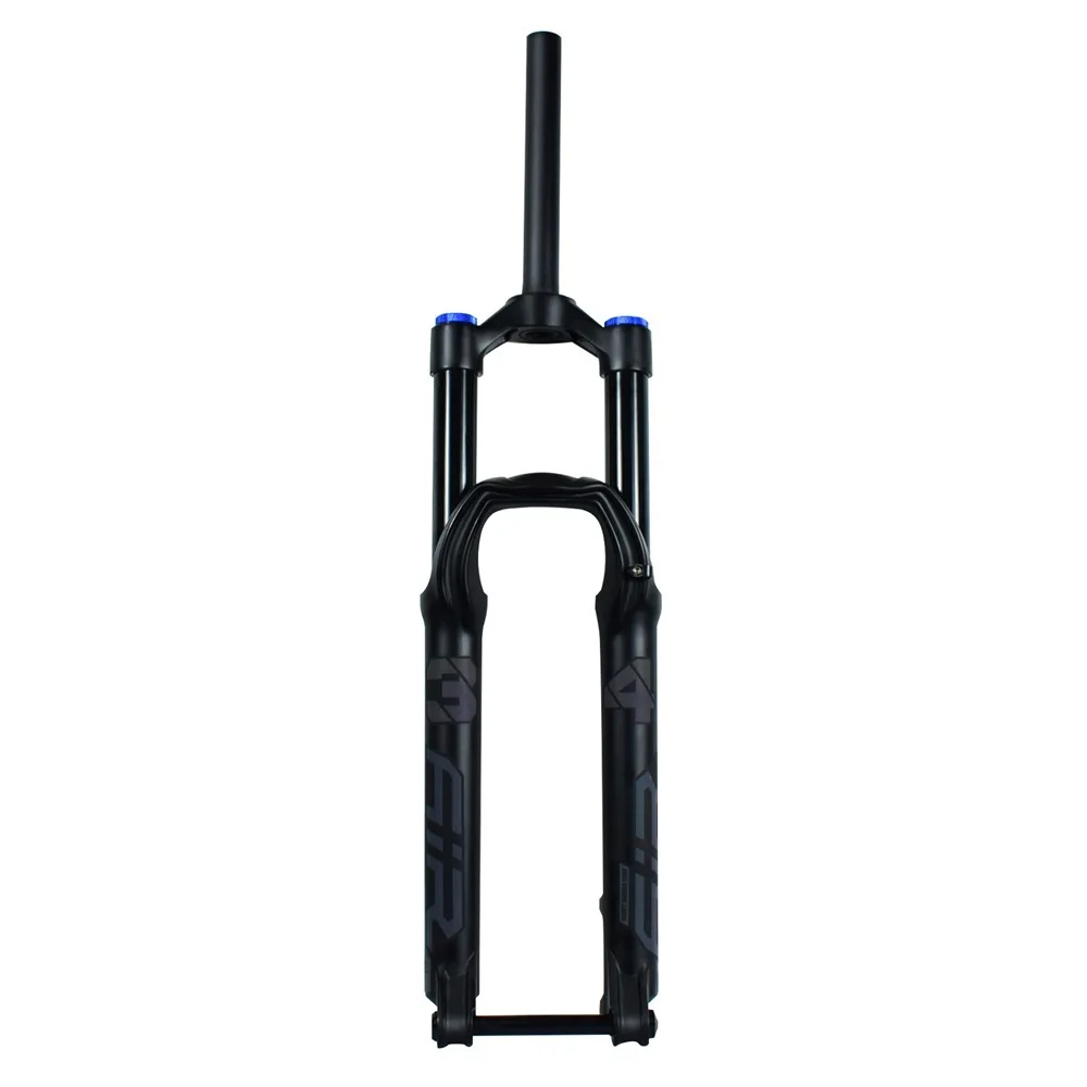 MTB Bicycle Air Suspension Fork 26/27.5/29er Thru Axle Damping