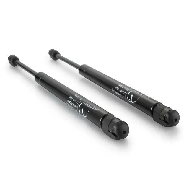 Molle A Gas Per Portellone Posteriore Peugeot 208 2012-2019 - Ricambio Affidabile E Facile Da Montare - Foto 3