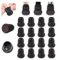 Dia 14-19mm Black