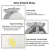 Baby Potty Toilet Cute Frog Whale Cow Boys Urinal Children Stand Vertical Pee Infant Toddler Toilet Training Urinal Wall-Mounted 5
