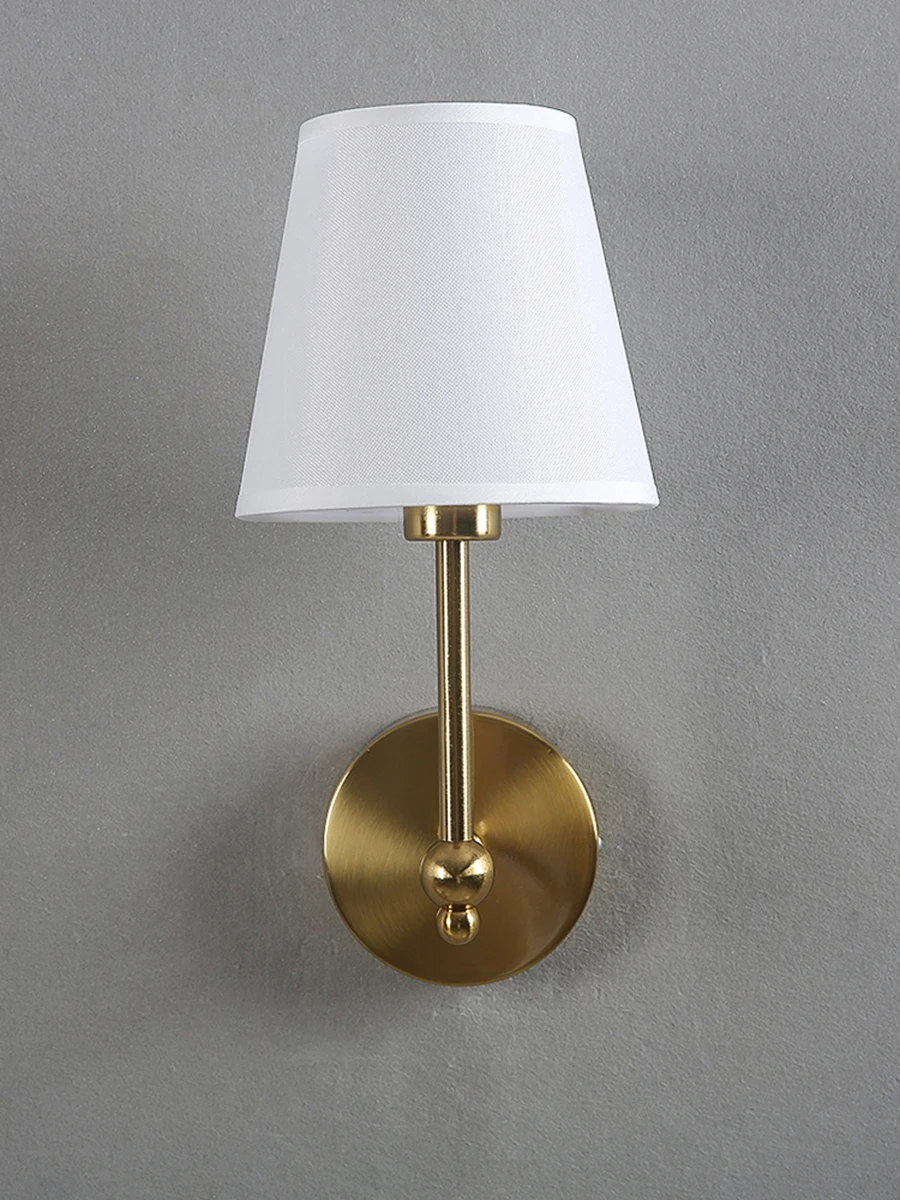 American Retro Wall Lamp Sconce image 17