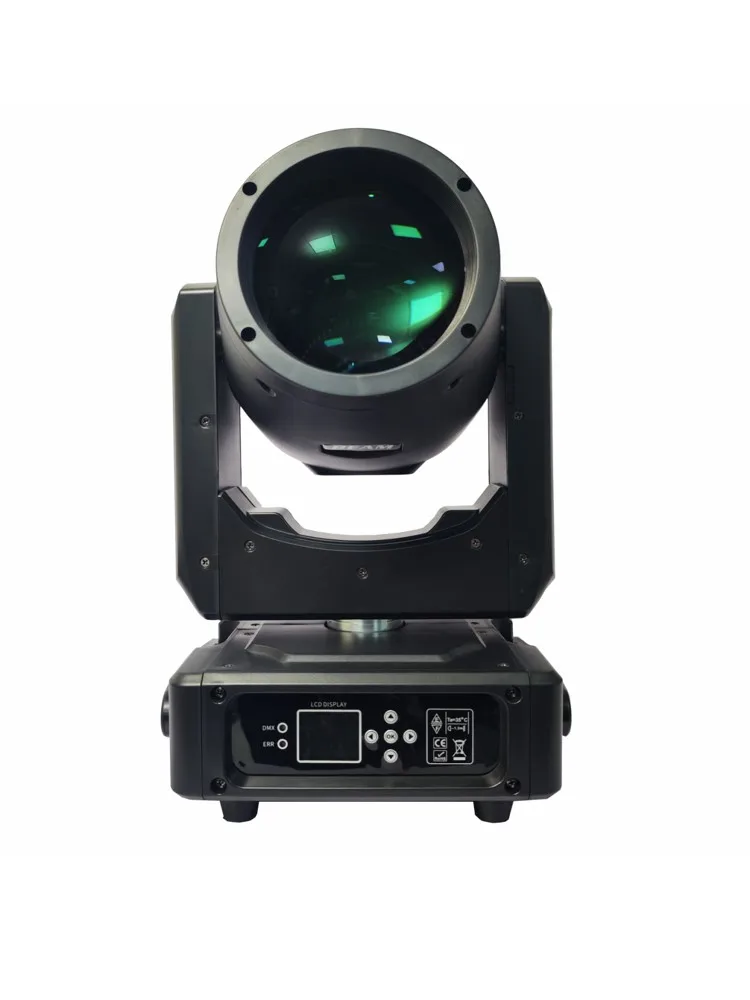 1~10pcs Beam 7r Mini Sharpy Beam 230W Moving Head Light Flightcase Option Sharpy Beam 230 Stage Disco Light 230W 7R Beam Wash 3