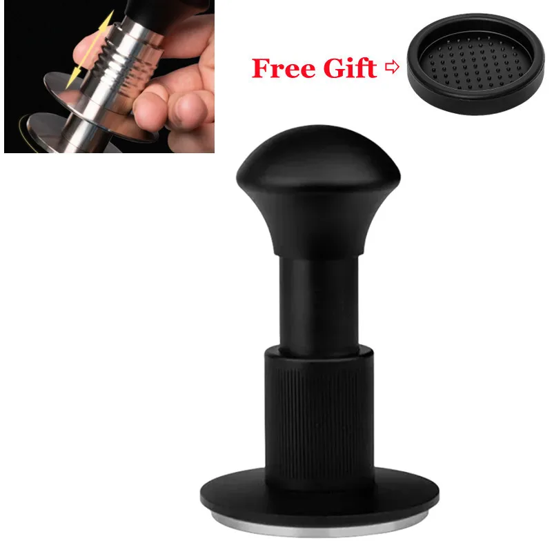 5835mm-constant-pressure-impact-tamper-espresso-coffee-force-tamper-with-aluminum-alloy-handle