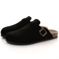 Suede Black