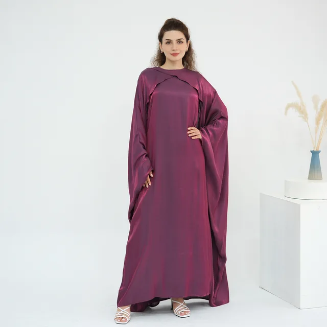 S.H ARAB SHOP عباية تركية ترند 4