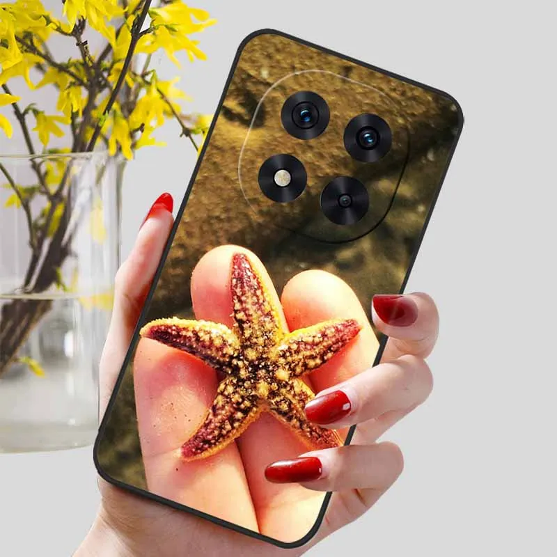 Fashion Marble Soft TPU Silicone Back Cover Protector Shells s