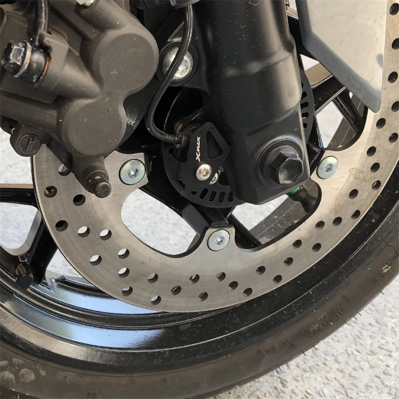 Untuk YAMAHA XMAX 125 250 300 400 XMAX300 XMAX400 Aksesori Motor