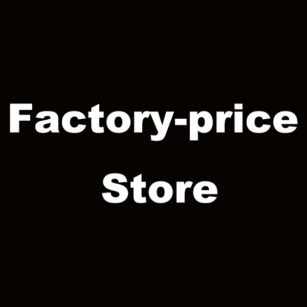 Factory-price Store