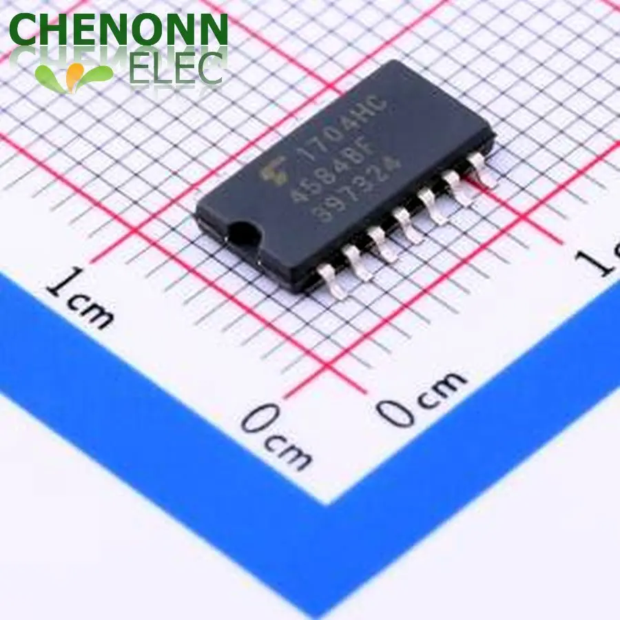 TC4584BF(EL,N,F)
