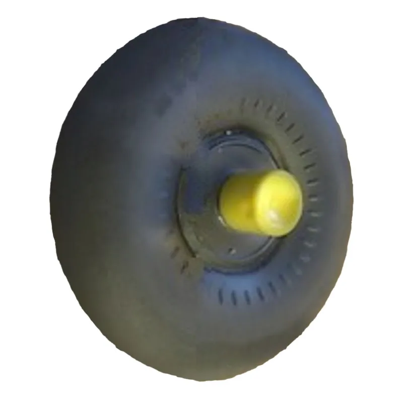Torque Converter A190346 1995137C1 A186701 29514486R Compatible with Case 590 Turbo Backhoe Loaders 80SK 580SL 580SM 590 590L