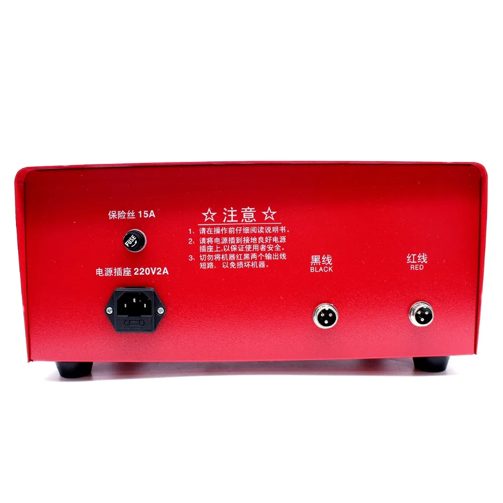 New Electrochemical Etching Machine Marking Pattern On Metal Steel 300W  0.6-10S HNW-300 - AliExpress