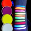 30g round box blush face painting water-based face pigment body painting makeup 5