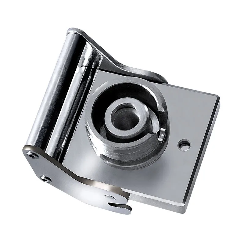 Aq1200/7275/7280 Yokogawa Viavi Anritsu Jdsu Otdr Testa Di Conversione Portadapter Ottico Esterno