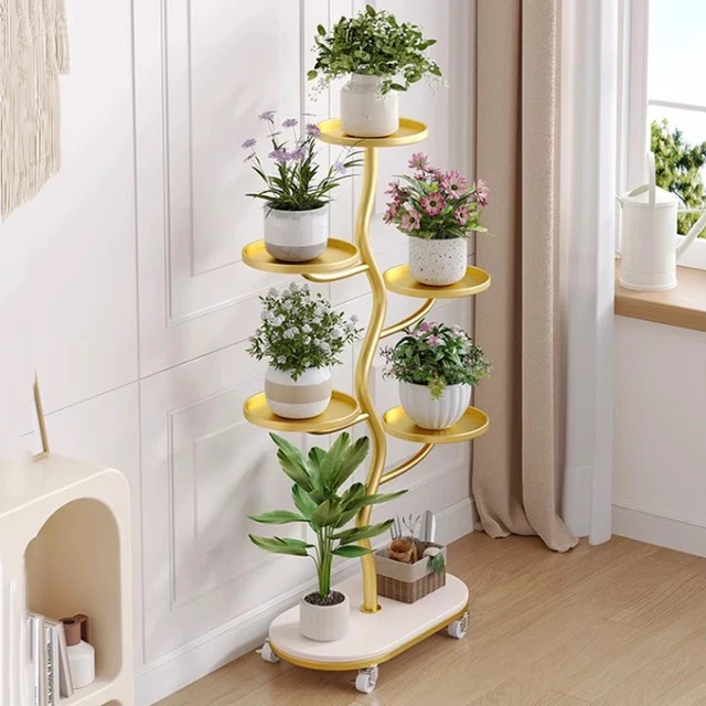 럭셔리하고 미적인 베란다 선반으로 홈 데코에 혁명을 일으키세요.