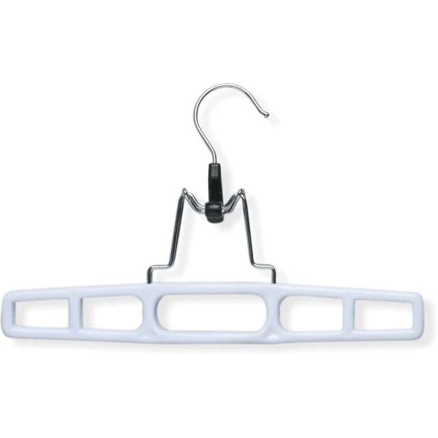 White Clothes Hangers for sale