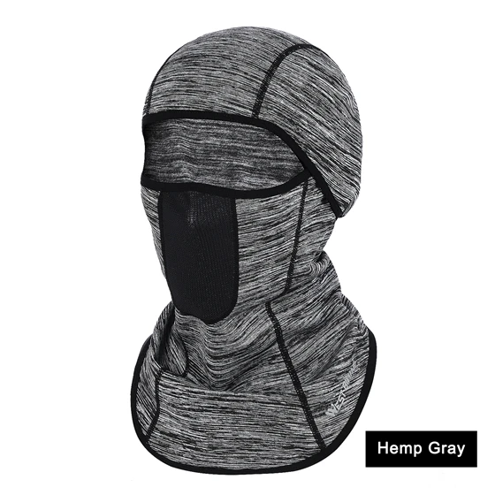 Winter Warm Cycling and Outdoor Sports Balaclava Scarf