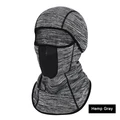 Hemp Gray