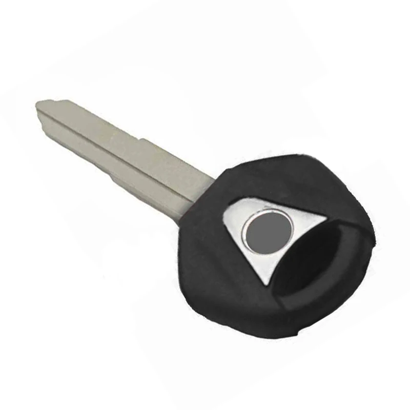 1PC Motorcycle Uncut Blade Blank Key Embryo Fit For Motorcycle key accessory YZF XJR1300 FJR1300 MT09 MT07 XJ6 TMax FZ6 FZ8 R3