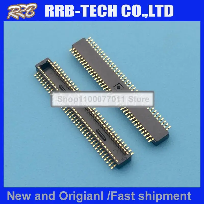 

10pcs/lot DF40C-70DP-0.4V 0.4MM legs width 70P board to board 100% New and Original