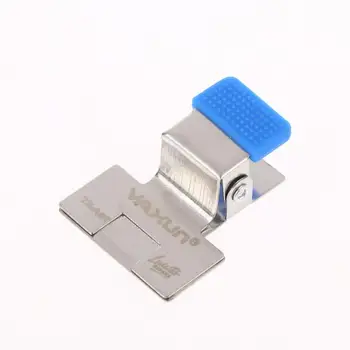● 1 Pezzo YX-A40 Flex Clip, Supporto Professionale per Cavi Flessibili per Riparazione Telefoni, Strumento per Riparazione Cellulari