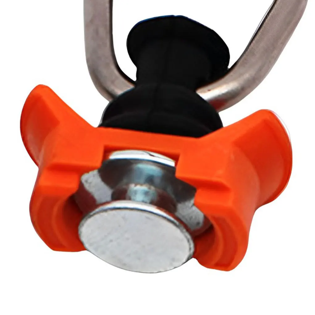 10pieces Safety With Airline Fitting Lashing Eyelet Accessories Fitting For Airline Rail With Ring