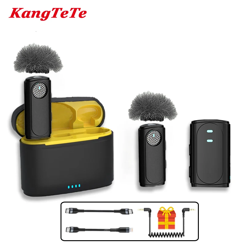 Kangtete Official Store